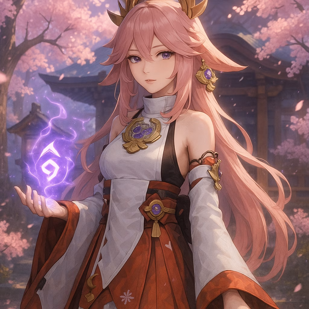 chiori-s-genshin-impact-4-5-debut-geo-sub-dps-dual-blades-puppet-mechanics-release-date-speculations-image-0