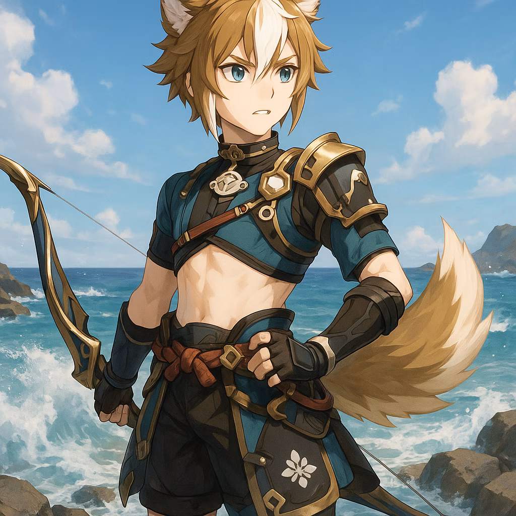 genshin-impact-lisa-support-build-for-aggravate-image-0